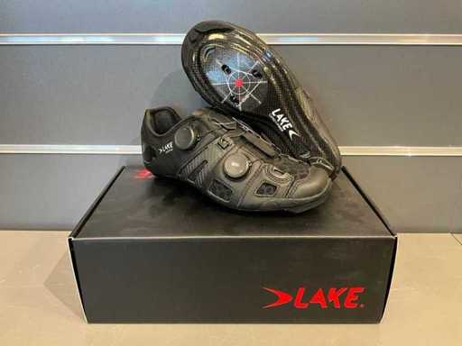 Lake CX242 Regular fietsschoen - maat: 38