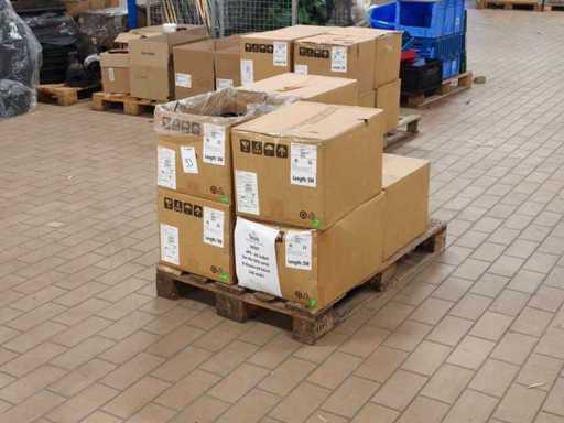 APS Solar Panel Coupling Cable