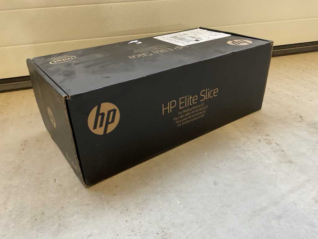 HP Elite slice G2