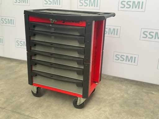 Stahlwille Tool Trolley