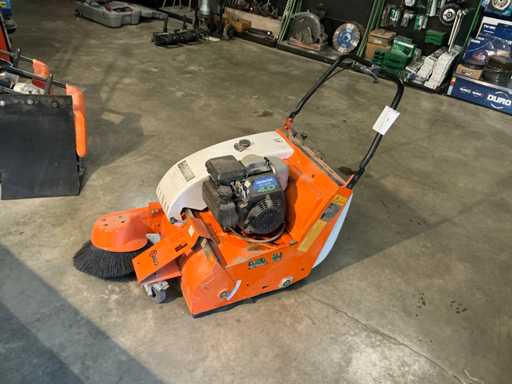 2004 Rcm T5001 TH Street Sweeper
