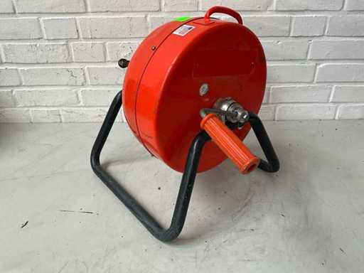 Muelle General Wire - 450EM3 - Eje de limpieza de tuberías