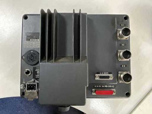 Heidenhain - VRZ 760B - Various measuring machines