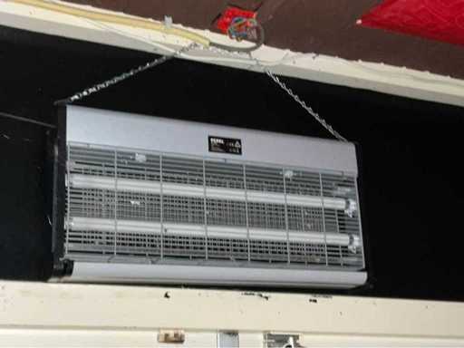 Lampe à insectes Perel