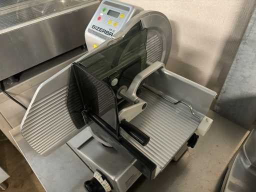 Bizerba - VS 12 - Slicer