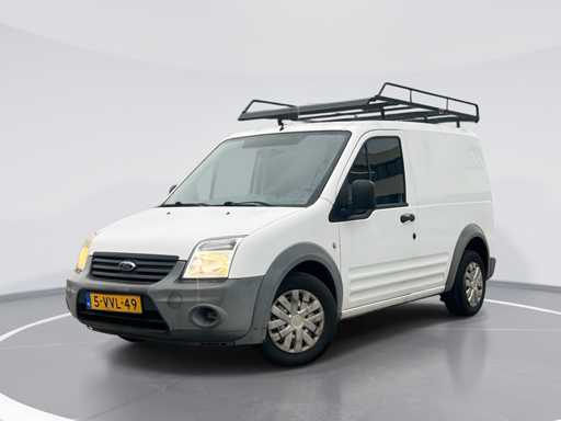 Ford Transit Connect T200S 1.8 TDCi Business Edition | 5-VVL-49