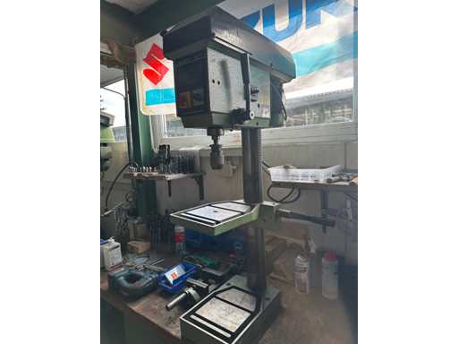 Flott - M1 - Column Drill