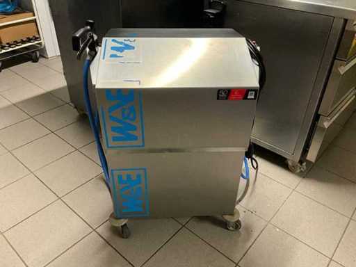 Jellstar Duo2 do galarety/dżemu