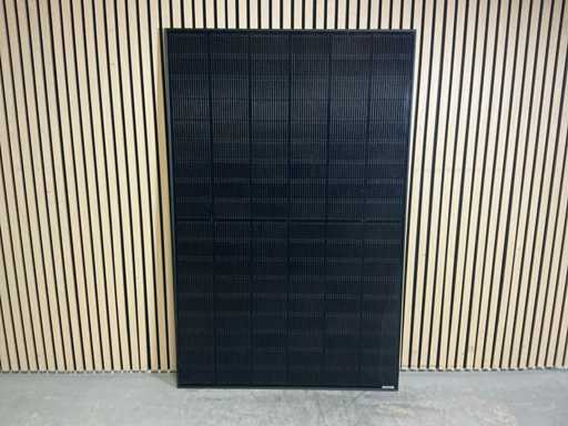 Jinko JKM435N-54HL4R-B Zonnepaneel (4x)