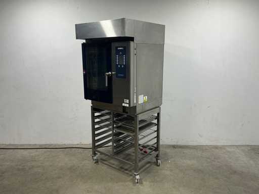 Leventi - BM 6 MM NG - Convection oven