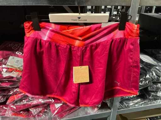Scurtmetraje Party Puma (88x)