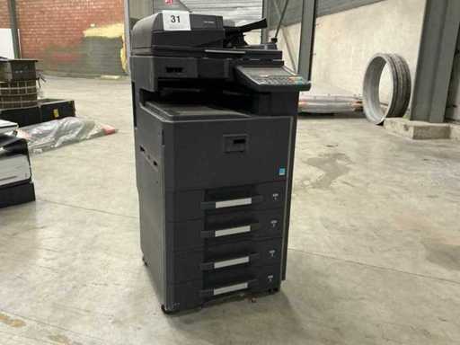 Taskalfa 2551ci Printer/copier