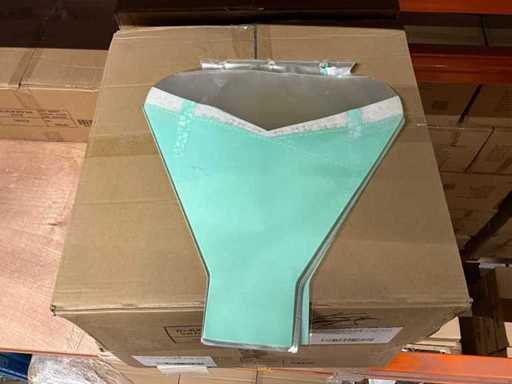 SL MORR CountSummer Green 50x44x12 x2000 (10948x)
