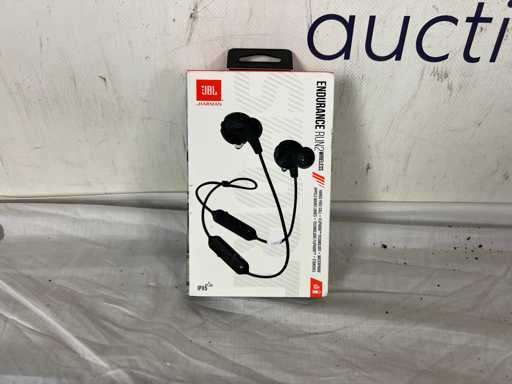 JBL Endurance Run 2 - Écouteurs de sport sans fil intra-auriculaires 