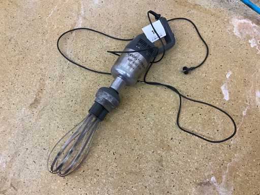 Mélangeur mélangeur ROBOT COUPE