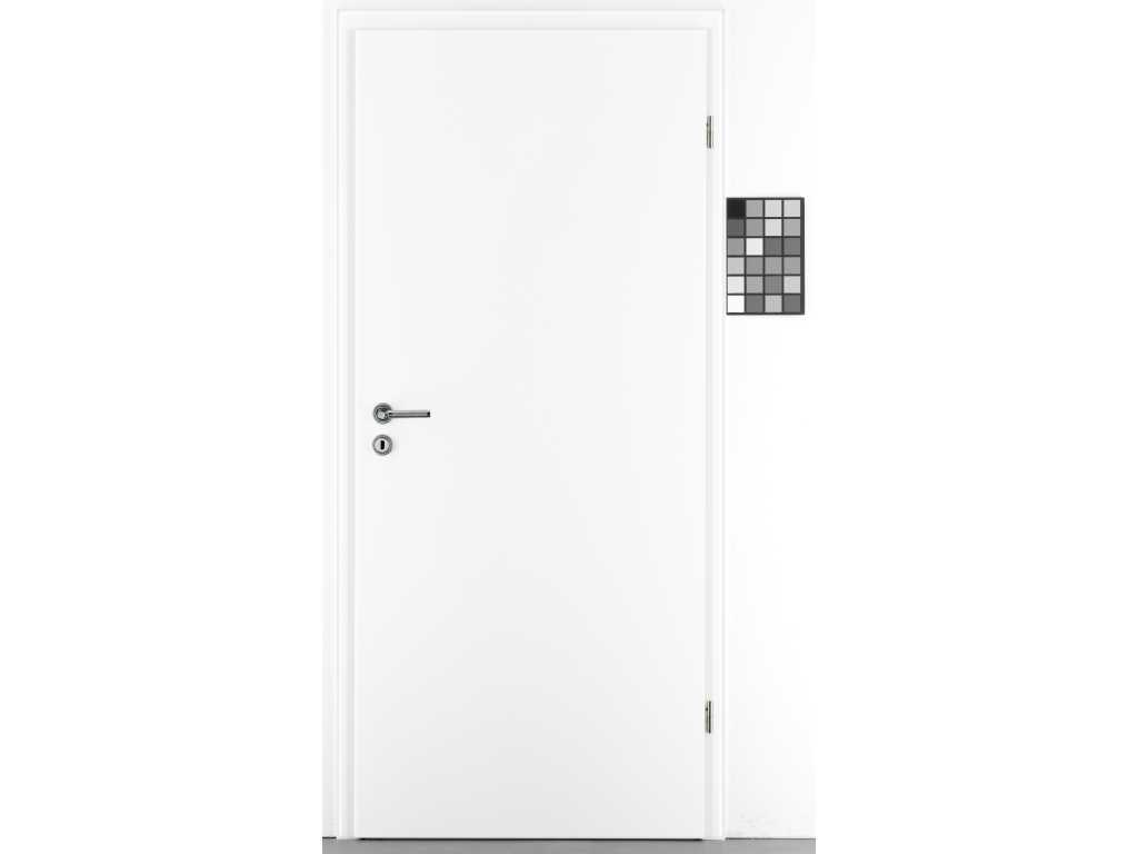 4x DOOR SETS - TUB - 800 x 2018 - RIGHT