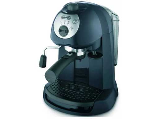 DeLonghi EC191CD Koffie- & espressomachines