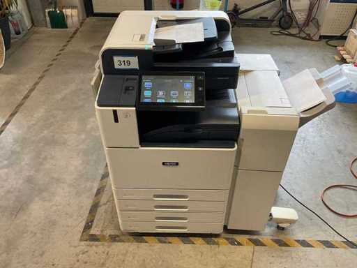 Xerox - AltaLink C8135 met Office Finisher