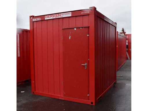 Office containers 908263