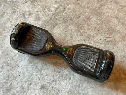XYQQ Hoverboard