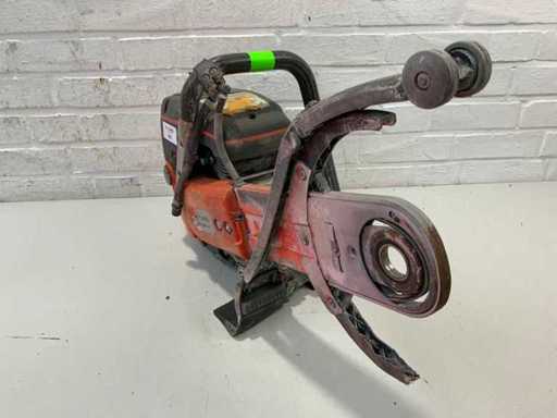 HUSQVARNA K760 CUT-N-BREAK 15222 - Doorslijper Cut-n-Break benzine