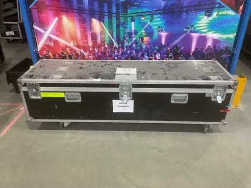 Flightcase (2080x590x630)