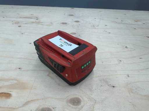 Baterie Li-ion Hilti B22 de 5,2 amperi