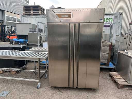 2020 Desmon GB14 2-deurs Vriezer