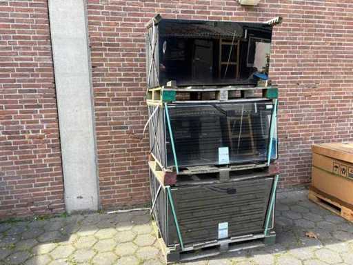 Abound Solar - Panele słoneczne