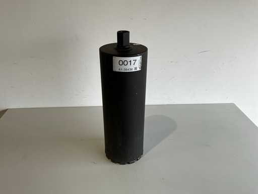 BTS Diamantbohrkrone - 172mm