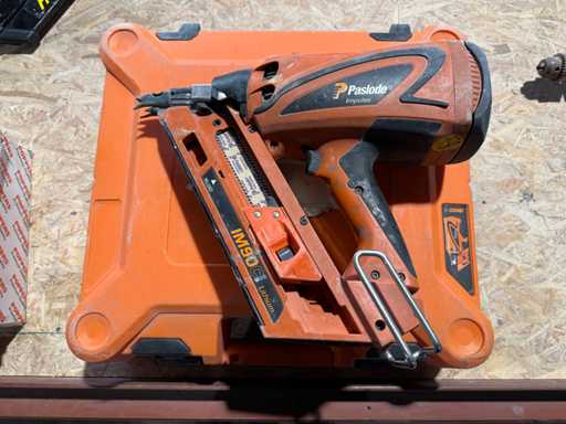 Paslode - IM90Ci - Lipit