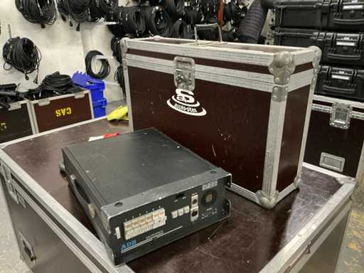 Blocul de alimentare ADB MicroPack