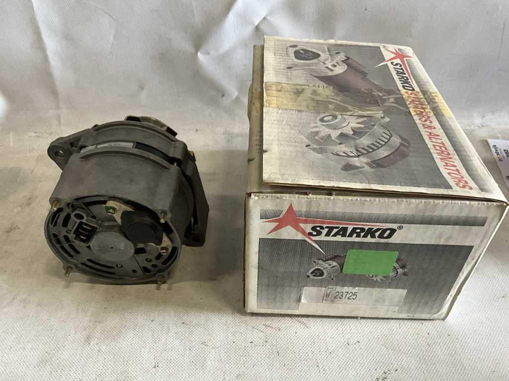 Starko Alternator 0209162970