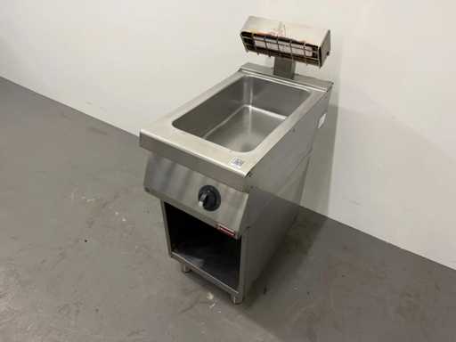 Electrolux - E7CSPDC000 - Taca podgrzewająca frytki (2024)