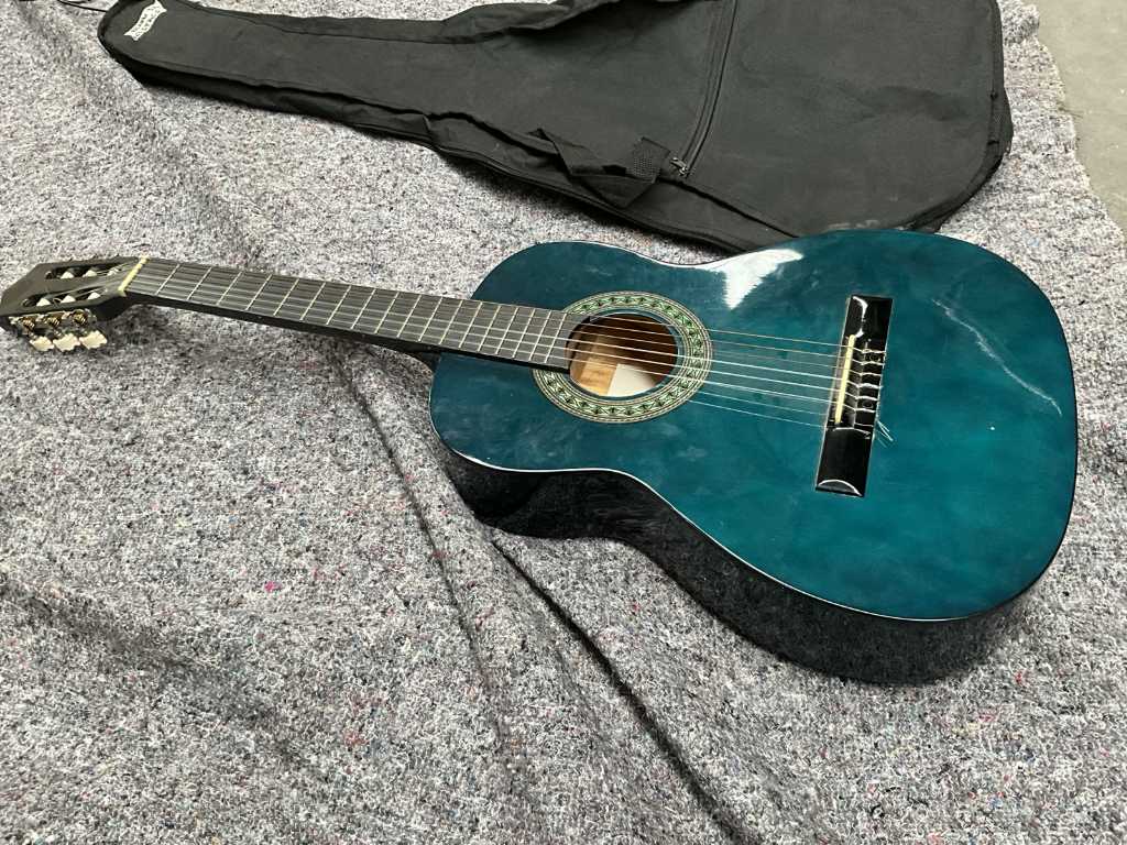 STAGG C530 BL Acoustic Guitar