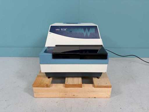 Perkin Elmer Wallac - 1420 VICTOR² - Contor multietichetă