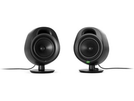 SteelSeries Arena 3 - Multimedia speakers