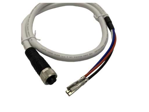 EmpireBus NXT 2036072 Cable with M12 Female Connector - 010-12984-72