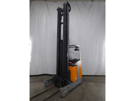STILL FM-X17/SONDERBAU Reach Truck