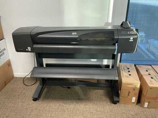 HP DesignJet 800ps Plotter