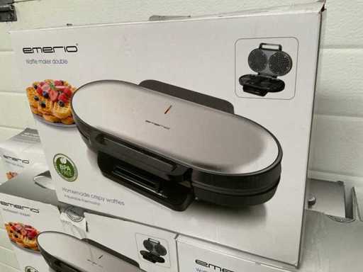 Fier pentru vafe Emerio WM-123356 (17x)