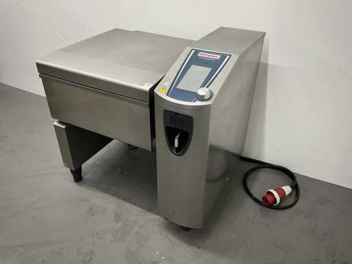 Rational - VCC 211 - Centre de cuisson Vario