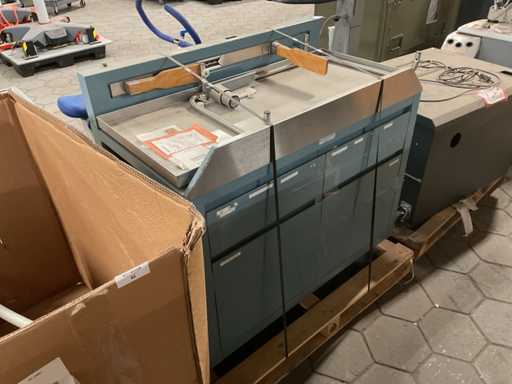 Masa de examinare United Metal Fabricators