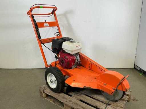 Dosko 337-13H Stump Shredder 2018 13 ch
