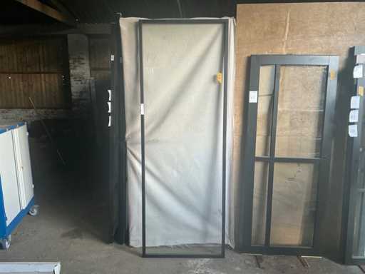 Portes intérieures gâteaux 83x231.5cm