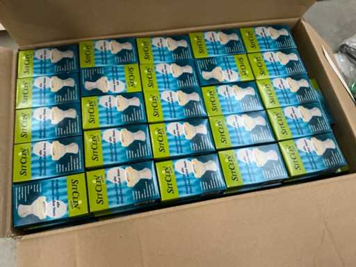 Pokrowiec na deskę sedesową (150x)