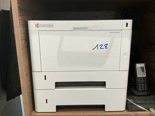 KYOCERA Ecosys p2040dn Printer