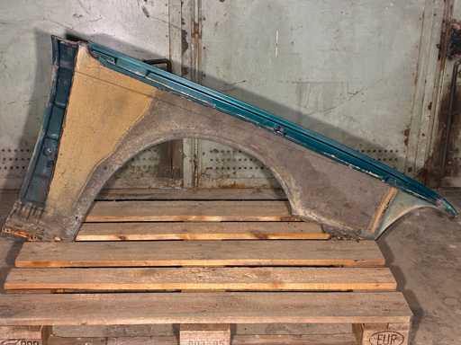 BMW - Spatborden - E24 - Carrosserieonderdeel