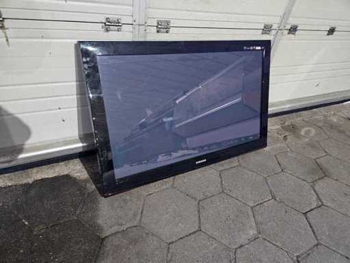 Samsung - Télévision