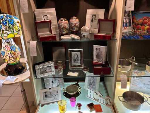 Miscellaneous decoration